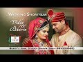 VIDHI & BHAVIN WEDDING SHORTFILM (JINAL STUDIO)