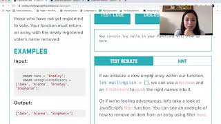 21 Day Coding Challenge - Day 4