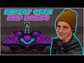 Expert Open Map Randomizer | Super Metroid