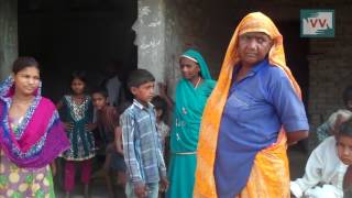 Failure of Widow Pension | Bramhjeet reports for IndiaUnheard