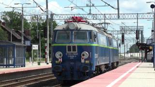 ET22-2008 + ET22-2043 Malczyce 23.06.2011