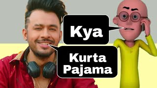 Kurta Pajama || Tony Kakkar New Song Kurta Pajama || Tony Kakkar New Song ||Latest Punjabi Song 2020