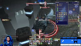 HoH Solo BRD 80 Boss | 6.01 - No Strength/No Steel Boss Kill (2 Attempts)