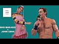 SHO MADJOZI - John Cena (Remix ft John Cena)