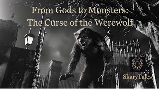 From Gods to Monsters: The Curse of the Werewolf