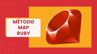 Método map en Ruby