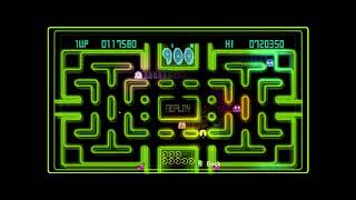 Pac-Man Championship Edition (PC): Challenge Mode 1 720.350