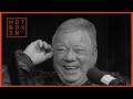 William Shatner | Hotboxin' with Mike Tyson