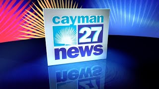 Cayman 27 animation 2011