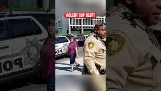Violent Clueless Tyrant Corrupt Cop Gets Owned😨