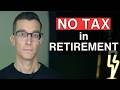 How To Pay $0 Tax On A Big Retirement Income