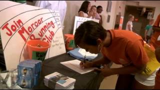 Third Wave Digital Campus Tours: Mercer University - Raj