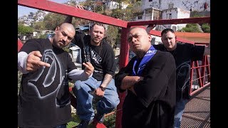 Deported Outlawz- Will I Last- Edson, Shadow F.T.W., Panik, Smoke DO (Hook- Keren)