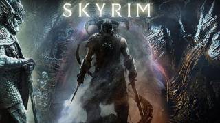 CGRundertow THE ELDER SCROLLS V: SKYRIM for PC Video Game Review Part One