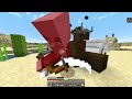COLLECTING 100 GOD APPLES in Minecraft Hardcore (Hindi)