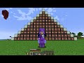 COLLECTING 100 GOD APPLES in Minecraft Hardcore (Hindi)