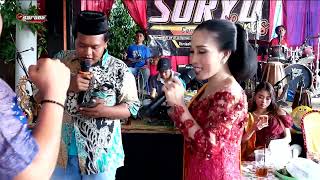 kalah Eka \u0026 Ahmed⭐SARANA RIAS PENGANTIN 082134389567🔊GL🎼SOERYO LARAS📽️SARANA