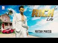 Rich Life(Motion Poster) - Shanky Goswami | Mukku | LV 94 | Deepesh Goyal | Latest Punjabi Song 2019