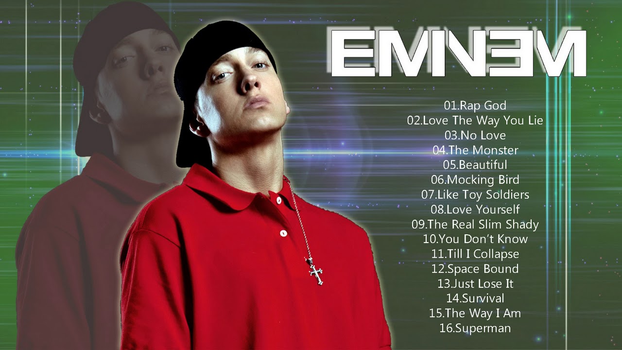 Эминем перевод песен. Eminem best Hits. Популярная песня Эминем. Eminem Songs paper. Топ 15 песен Eminem.