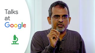Rizwan Virk | The Simulation Hypothesis | Talks at Google