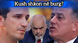 🔴LIVE: A do të shkojë Erion Veliaj në burg?