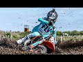 15-Year-Old MX Champion Shreds KTM 150 SX 2 Stroke