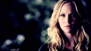 Klaus \u0026 Caroline - Stay {+4x18}