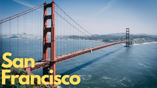 Ultimate Local Guide to San Francisco: Hidden Gems & Must-See Spots!