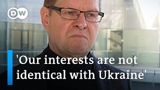 German Social Democrats hesitant on tank deliveries to Ukraine | DW Interview