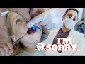 Bad News At The Dentist
