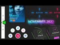 Top CSS & Javascript Animation & Hover Effects | November 2022