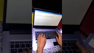 Activity #3 for Keyboarding and Document Processing