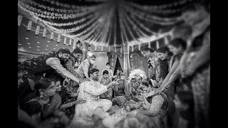 PRUDHVI WEDS GEETHA WEDDING TESER || @snapshotsphotographyvizag