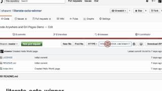 How to Fix Your Git Repository URL