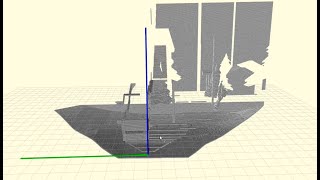 How to add depth camera to Drone Quadrocopter in Gazebo Simulator