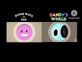 dumb ways to die vs dandy s world dumbwaystodie dandysworld dwtd