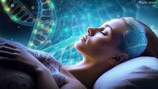 Heals The Whole Body While Sleeping, Scientists Can't Explain Why This Sound Heals People! 528Hz
