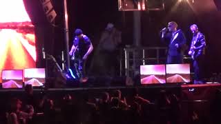 Q107 Canada Day Celebration 2023 U2 tribute part 5 where the streets have no name