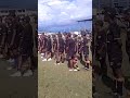 NRL BID ACADEMY -Goroka,U15 boys