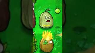 Растения против зомби прикол #pvz  #plantsvszombies #pvzfusion