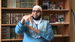 langue des signes dans l'islam sourds ouverture   YouTube