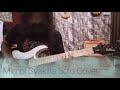 Misteri Mimpi Syakilla (solo cover)