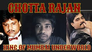 Chotta Rajan in Malayalam | ഛോട്ടാ രാജൻ | Story of Mumbai Underworld in Malayalam | മുംബൈ അധോലോകം