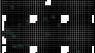 Multi-Agent Motion Planning