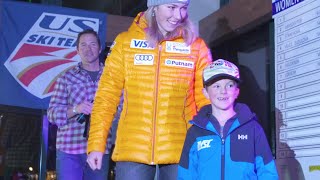 World Cup Kick Off Party - 2015 Nature Valley Aspen Winternational