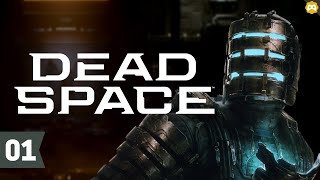 Dead Space Remake 2023 - ( sci-fi survival horror )