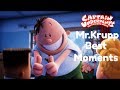 Mr.Krupp Best Moments - Captain Underpants The First Epic Movie
