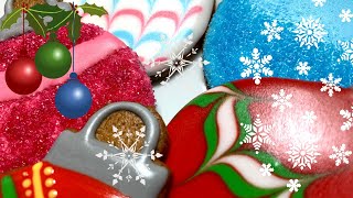 🍪🎄Christmas Ornament Gingerbread Cookies🎄🍪 | Cookie Decoration | Royal Icing