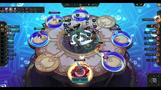 League of Legends 롤토체스 6