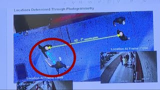 Experts analyze surveillance footage in Dos Gatos shooting in St. Augustine